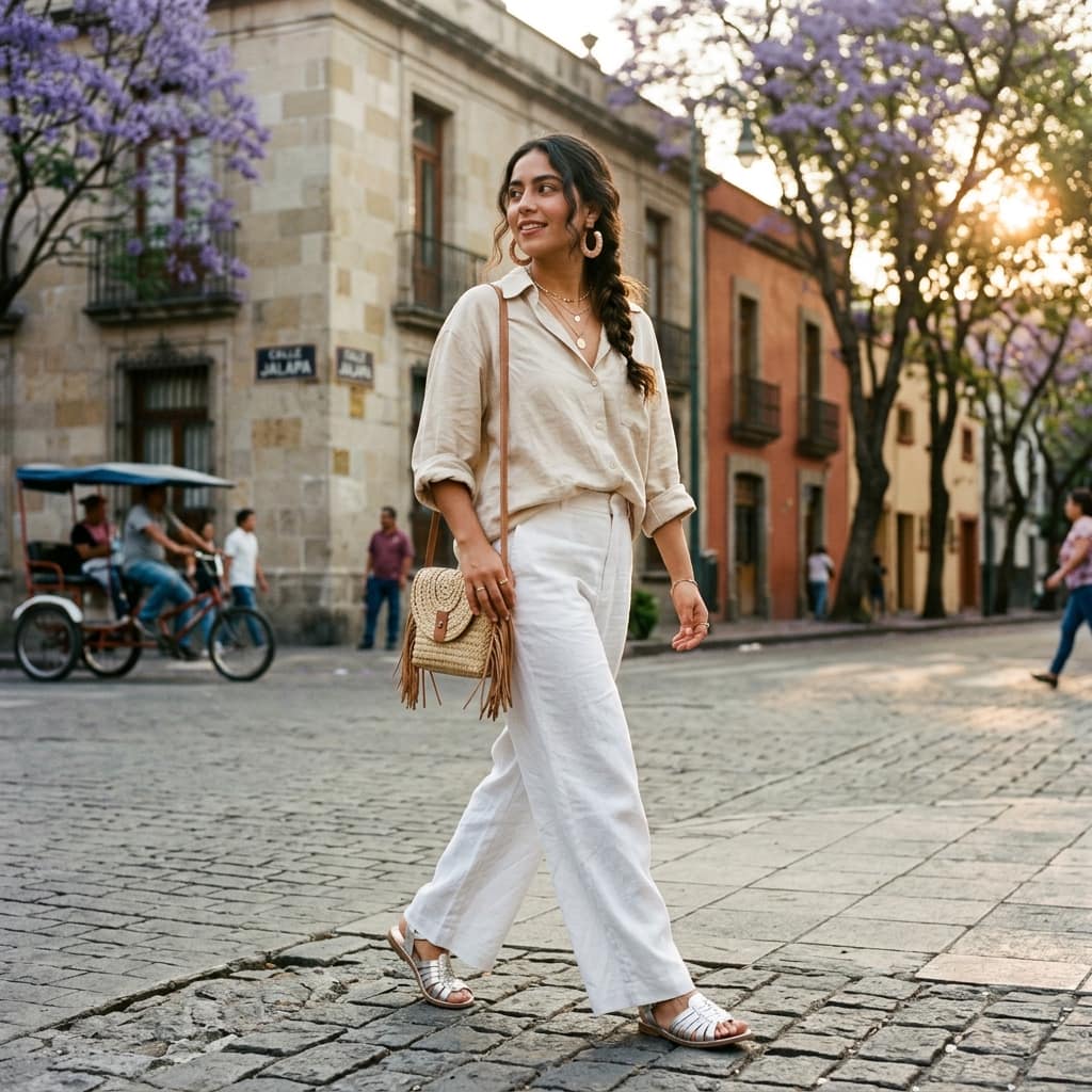 Tulum to city — Tulum, MX