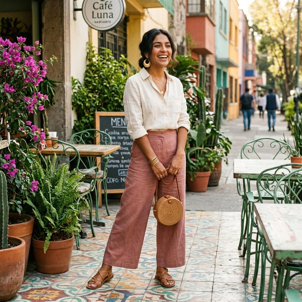 Narvarte brunch — Narvarte, CDMX