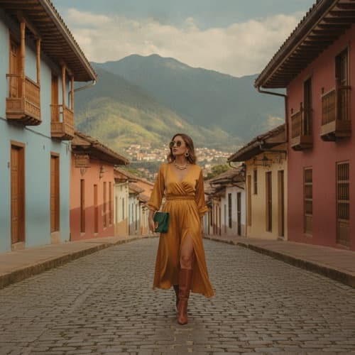 Bogotá