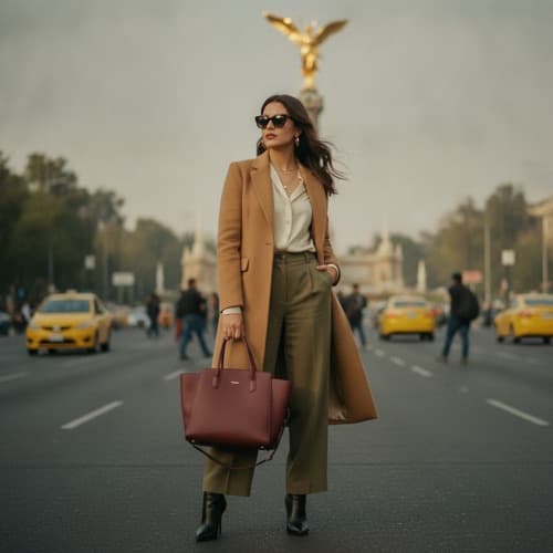 México DF