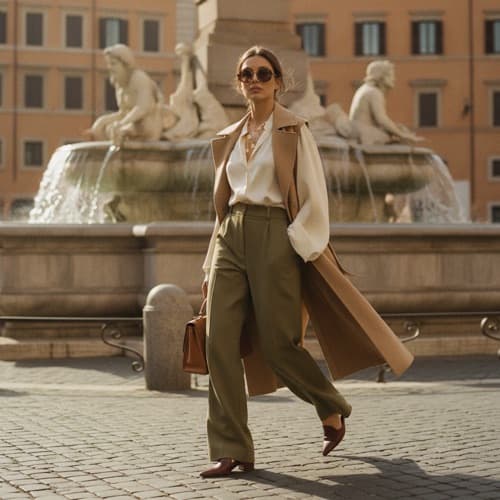 Roma